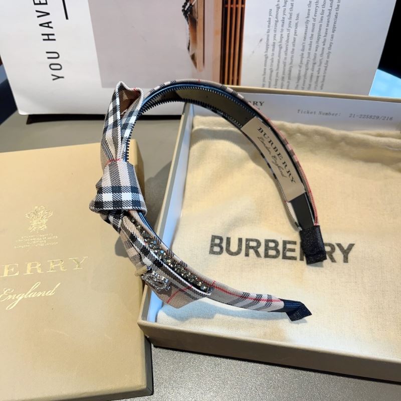 BURBERRY